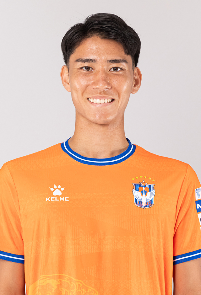 吉岡 直輝　