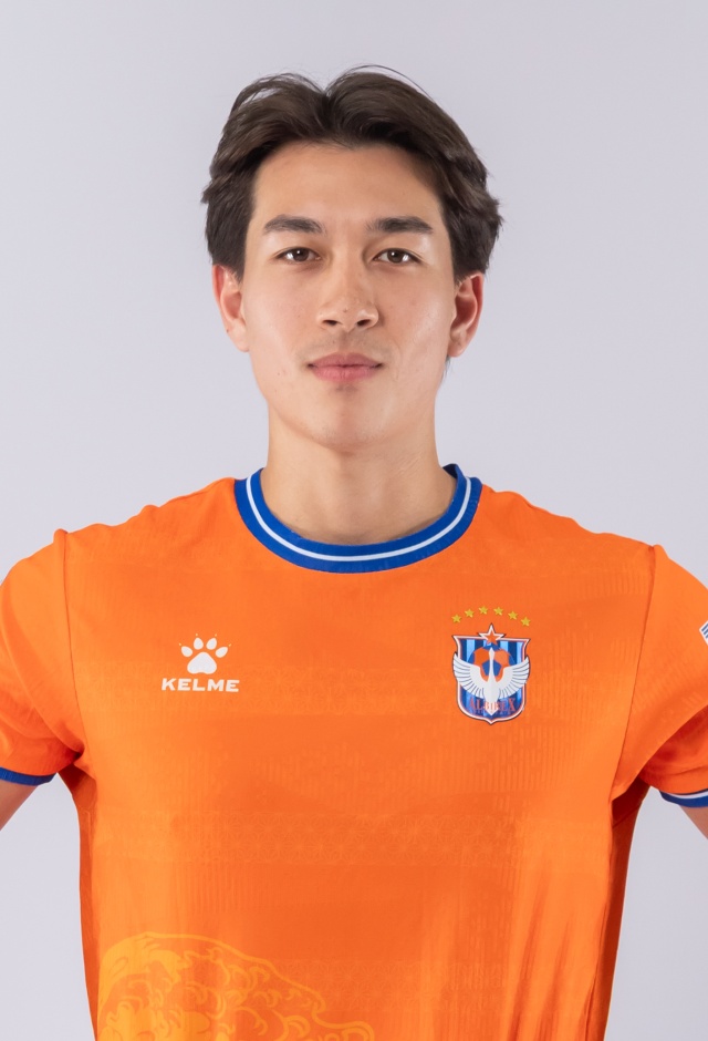 ダニエル マーティン