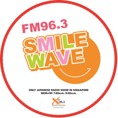 2016 SMILE WAVE FAN