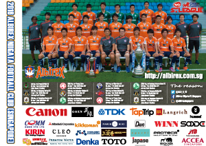 2016Albirex_Poster