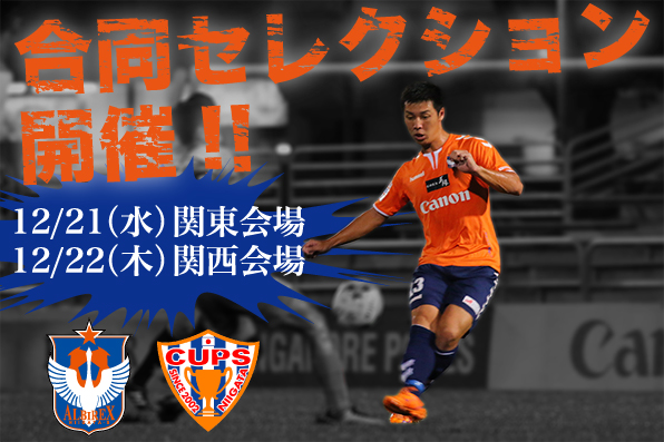 2016selection