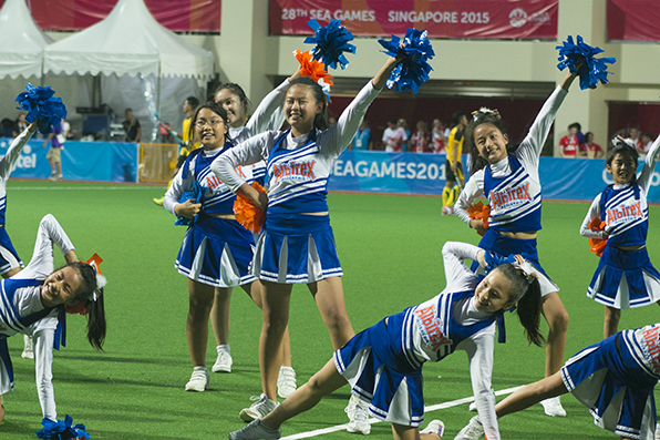 SEAGames2015