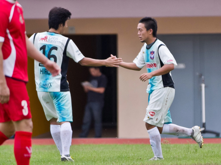TBFC2013