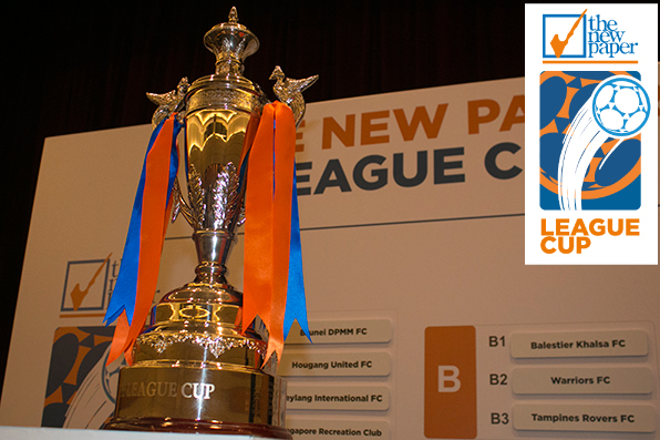 TheNewPaperLeagueCup2015